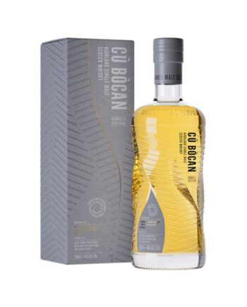CÃ¹ BÃ²can - Highland Single Malt Scotch Whisky