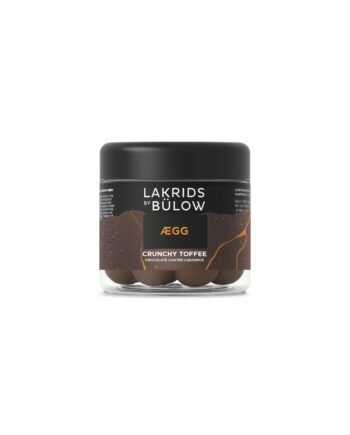 Lakrids by Bülow Ægg - Crunchy Toffee