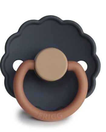 Sut | Daisy Blå/Beige | Str. 1