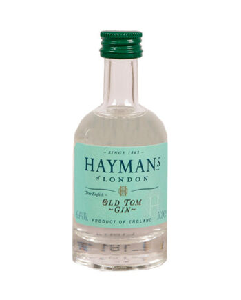 Haymans Old Tom Gin miniature (5 cl)