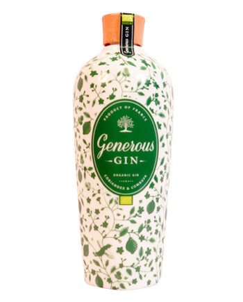 Generous Organic Gin (Økologisk)