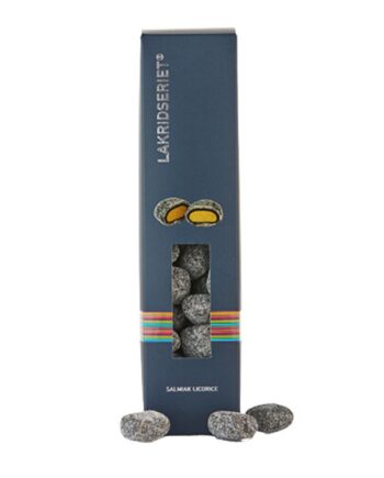 Lakridseriet  -  Milan