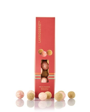 Lakridseriet  -  Nordic mix