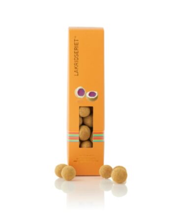 Lakridseriet  -  Stavanger