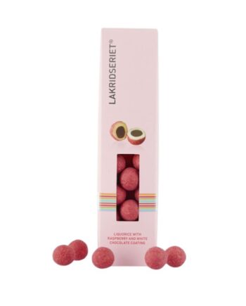 Lakridseriet  -  Tokyo