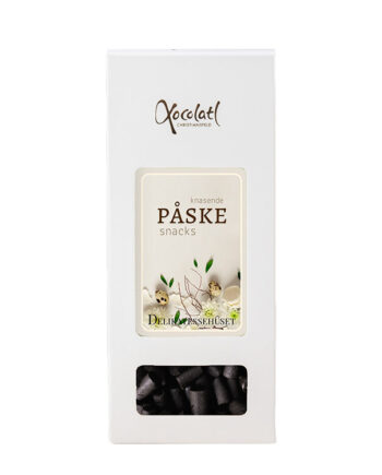 Påske - Blød saltlakrids