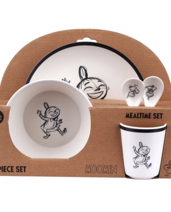 Moomin - Lille My spisesæt - BarboToys