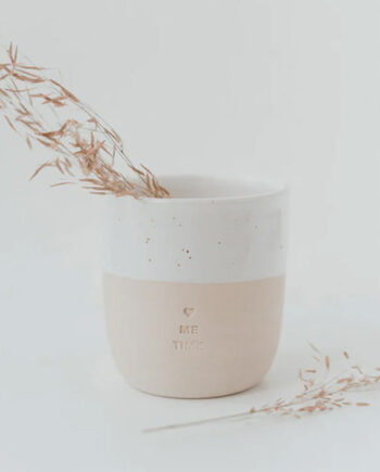 ME TIME | Kaffekrus | 320 ml.