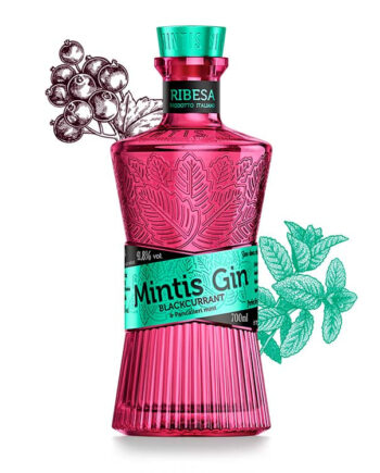 Mintis Gin - Ribesa