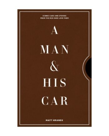 A Man and His Car