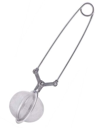 Te infuser, sølv - Nicolas Vahe