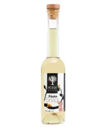 Påske Snaps - Hr. Skov