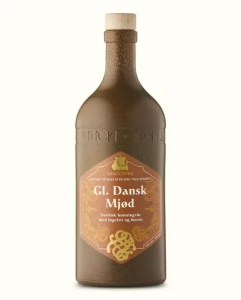 Dansk Mjød - Gl. Dansk Mjød