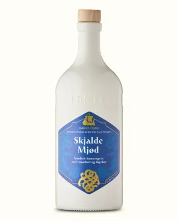 Dansk Mjød - Skjalde Mjød