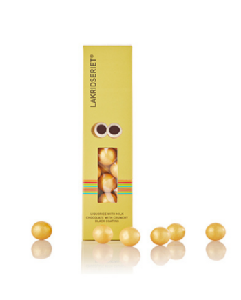 Lakridseriet  -  Berlin