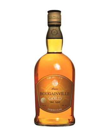 Bougainville Gold