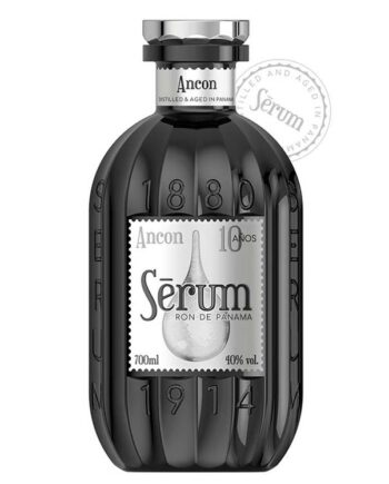 Sérum Ancon 10 års