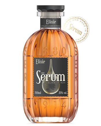 Sérum Elixir 8 års