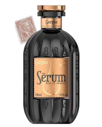 Sérum Gorgas Gran Reserva 8 års