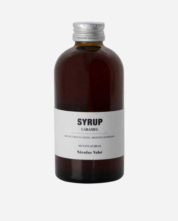 Kaffe sirup - Karamel