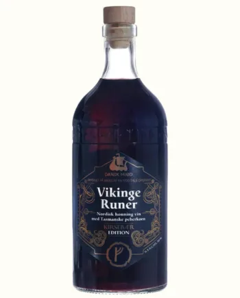 Dansk Mjød - Vikinge Runer