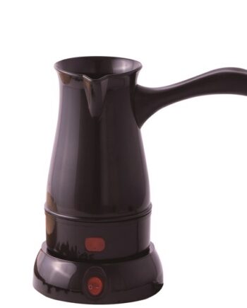 Elektrisk tyrkisk kaffekande fra Mühler - Hurtig levering