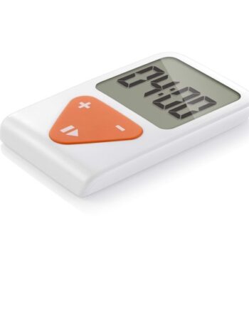 Smart minutur med store cifre fra Tescoma - Hurtig levering