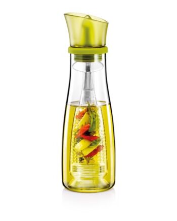 Olie / eddike flaske, 250 ml. - Hurtig levering