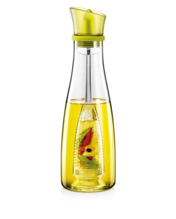 Olie / eddike flaske, 500 ml. - Hurtig levering