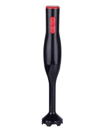 Stavblender i smart sort design fra Homa - Hurtig levering