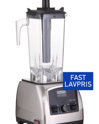 Blender - 2 liter - 1,5 kW