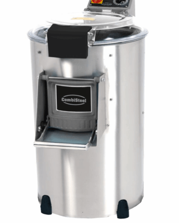 Kartoffelskræller - 35 kg - 230 volt