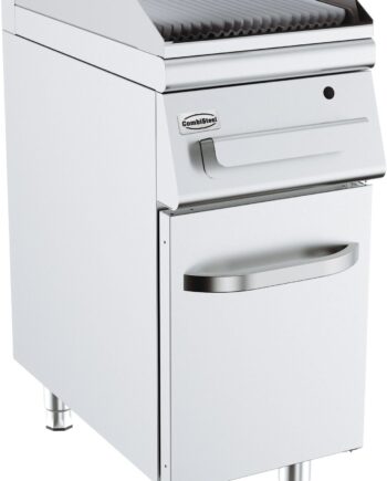 Vandgrill - gas - 900x400 mm