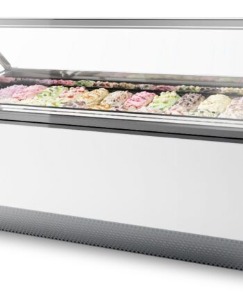 Isdisk - 16 x 5 liter