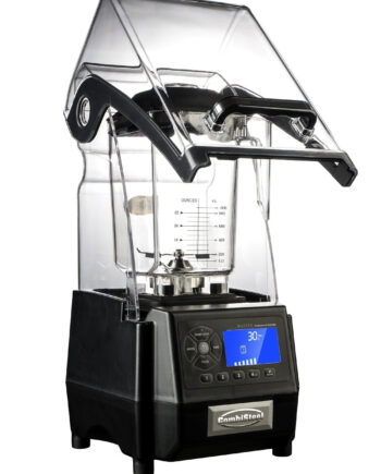 Blender - 2 liter - 1,5 kW - Med hætte