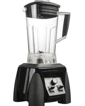 Blender - 2 liter - 2,2 kW