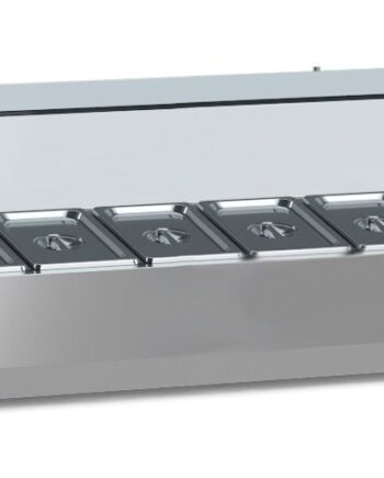 Køleopsats 6 x 1/3 GN