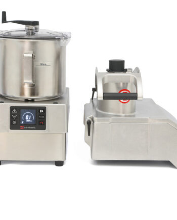 Foodprocessor - 8 liter