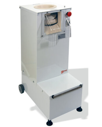 Dejformer - 1000-3600 stykker/timen - 20/300 gr