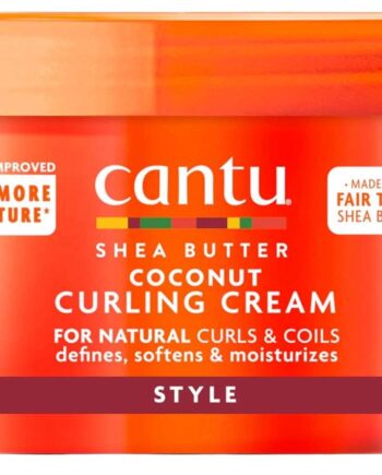 Cantu Coconut Curling Cream 340 g