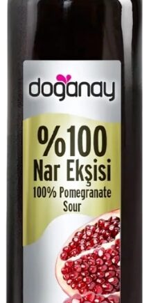 Doganay Granatæble Sauce 250 ml