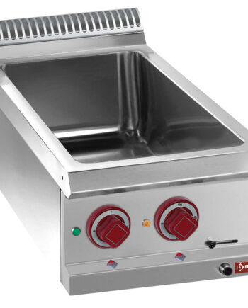 Bain Marie / Vattenbad - GN 1/1 - 400 x 600 mm - Nej