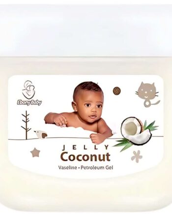 Ebony Baby Coconut Gel 440 ml