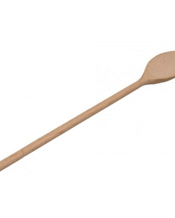 Grydeske i bøgetræ, 35 cm - Hurtig levering