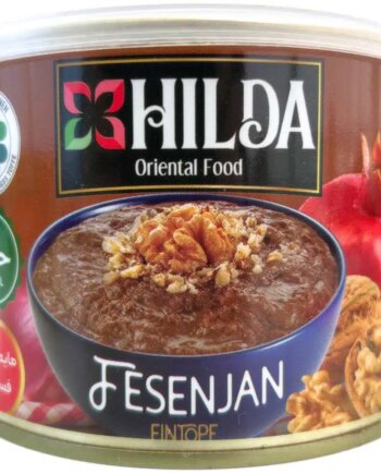 Hilda Fesenjan Stew 450 g
