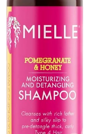 Mielle Moisturizing Shampoo 355 ml