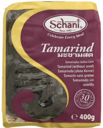 Schani Tamarind 400 g