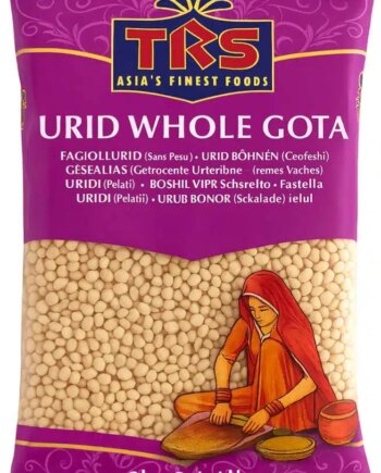 TRS Urid, Hele (Gota) 2 kg
