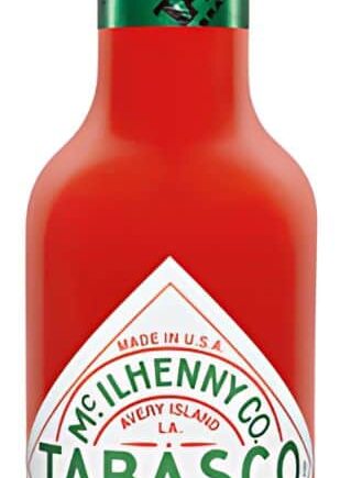 Tabasco Pepper Sauce 150 ml