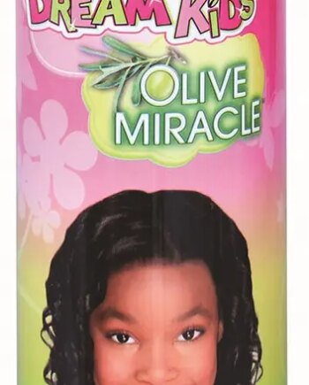 Dream Kids Miracle Shampoo 355ml